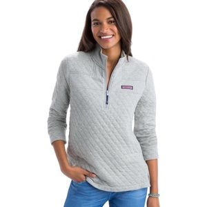 Vineyard Vines Quilted Shep Shirt